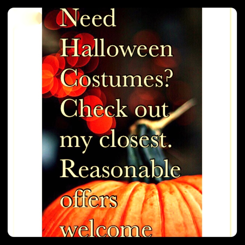 Halloween Costumes